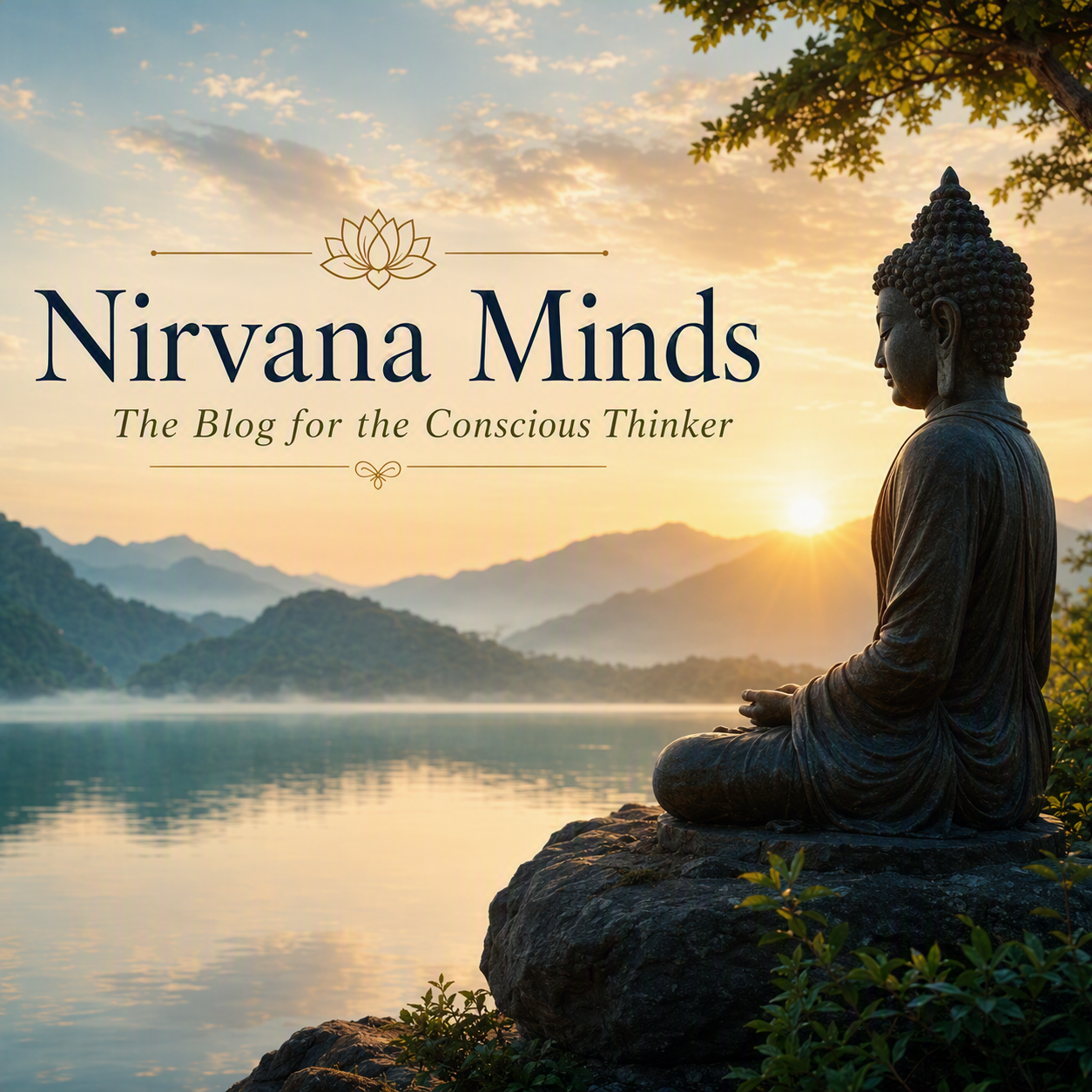 Nirvana Minds Blog